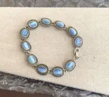 Vintage Western Style Bracelet