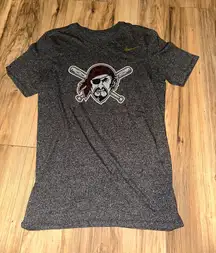 Nike Pirates Pittsburgh Tee small 