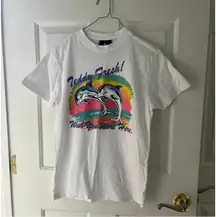Teddy Fresh Wish You Were Here Tee 