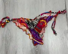 Luli Fama Bikini Bottom