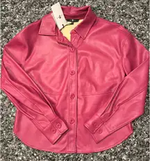 7 For All Mankind Jacket