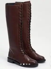 NWOB Women's Sam Edelman Shoes Sam Edelman Nance Knee High Boot size 6