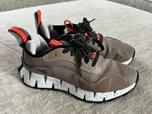 Reebok Women's Zig Dynamica Adventure Running Shoes