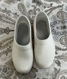 WOMEN’S NERIA PRO II GRAPHIC WORK CLOG 8