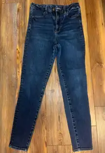 Outfitters Jeans