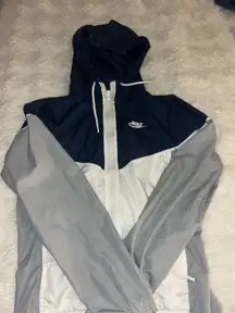 Nike Windbreaker