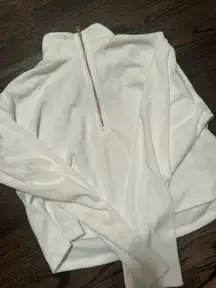 Stoney Clover Lane x Target Zipup