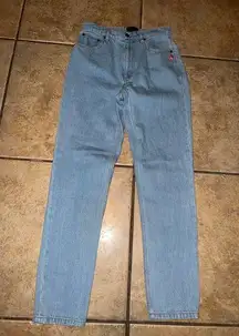 Marc Jacobs The 5 Pocket Jean Size 28