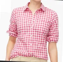 J. Crew Button up
