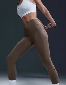 Nike Women's Universa Medium-Support High-Waisted Leggings Size S,M,L or XL