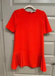 Shift Dress