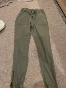 Outfitters Cargo Pants