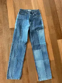 Pacsun jeans