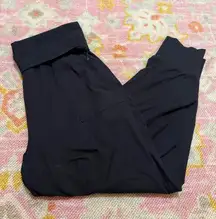 Aerie Offline Foldover Joggers