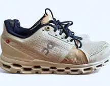 On Cloud Cloudstratus Women’s US Size 7.5 Shoes 