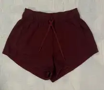 Lululemon Inner Glow Short 3” *Modal