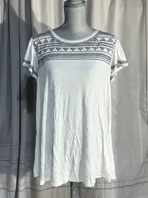 Torrid Super Soft Knit Top - Size 1 - NWT