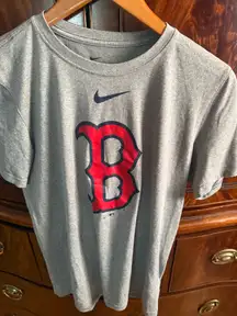 Boston Red Sox T-shirt 