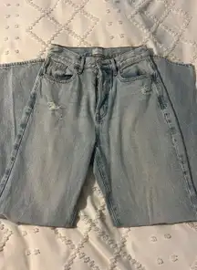 PacSun Jeans