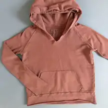 Frank & Eileen Melanie Tee Lab Essential Pullover Cotton Hoodie