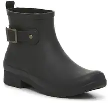 NWOT Chooka Eastlake Shorty Rain Boot