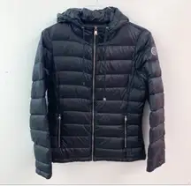 Puffer Jacket