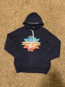 tipsy cowgirl Hoodie