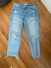 Garage Jeans