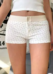 Brandy Melville Boxer Shorts