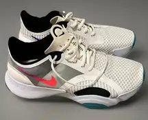 Nike woman’s superRep GO 6.5