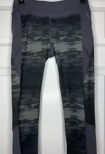 Athleta‎ Womens Yoga Pants Size Small Gray