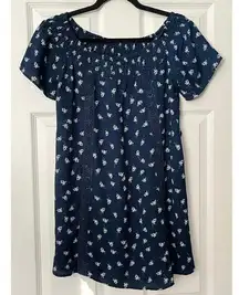 Mahina Swing Dress - Size S