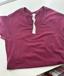 Lululemon Swiftly Tech Short Sleeve Shirt 2.0