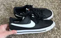 Nike court legacy sneakers 