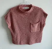 Free People Freya Knit Sweater