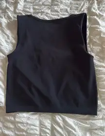 Amazon Crop Tank Top