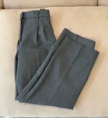 Aritzia Effortless Pants