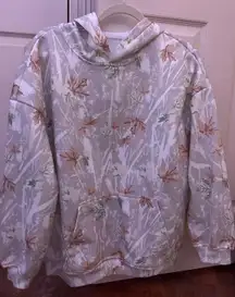 Amazon camo hoodie