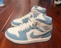 Air  1 Mid