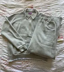 Edikted Sweat Set