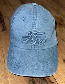 American eagle ford hat
