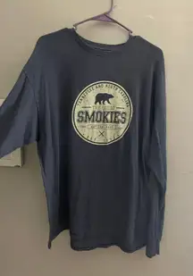 Smokey Mountains Shirt