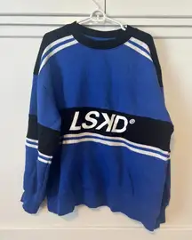 LSKD Pullover Sweater