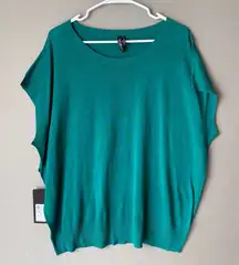 Guess‎ by Marciano Top Size XS Green