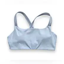 Hyper Focused Lace Trim Bra