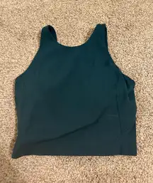 High Neck Align Tank Lululemon