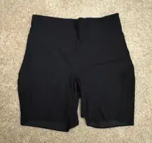 Base Pace HR Short 6" *Ribbed