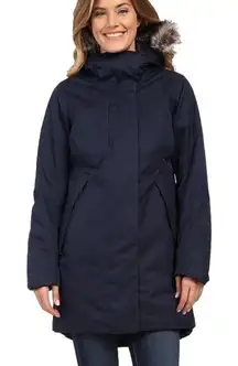 The North Face Far Northern Down Parka Coat
