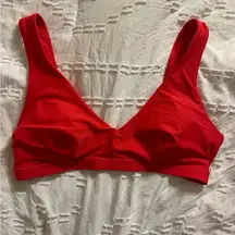 Lululemon Swim Top