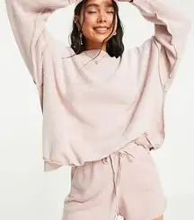 Free People Kelly Lounge Set